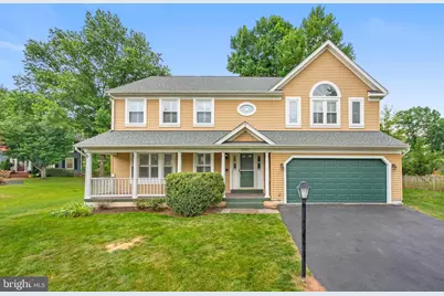 3507 Stringfellow Court, Fairfax, VA 22033 - Photo 1