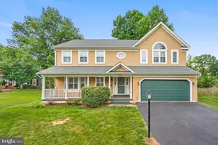 3507 Stringfellow Ct, Fairfax, VA 22033 - Photo 1