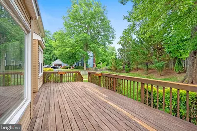3507 Stringfellow Court, Fairfax, VA 22033 - Photo 31