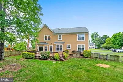 3507 Stringfellow Court, Fairfax, VA 22033 - Photo 33