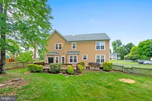 3507 Stringfellow Ct, Fairfax, VA 22033 - Photo 33