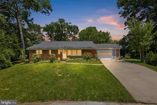 6320 Howe Pl, Springfield, VA 22150 - Photo 1