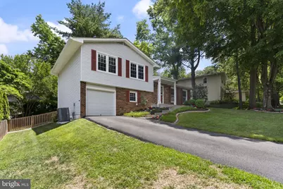 5803 Wood Laurel Court, Burke, VA 22015 - Photo 3
