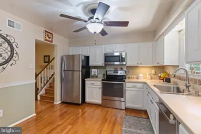 5803 Wood Laurel Court, Burke, VA 22015 - Photo 11
