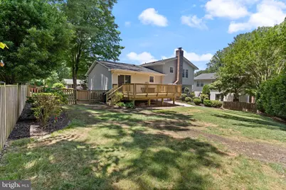 5803 Wood Laurel Court, Burke, VA 22015 - Photo 35