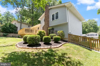 5803 Wood Laurel Court, Burke, VA 22015 - Photo 37