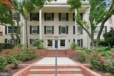 7600 Tremayne Place #203, McLean, VA 22102 - Photo 1