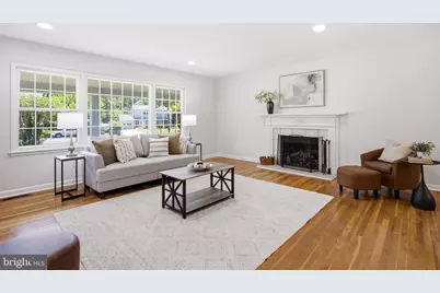 4618 Guinea Road, Fairfax, VA 22032 - Photo 3