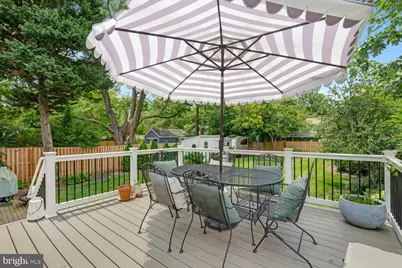 6404 Potomac Avenue, Alexandria, VA 22307 - Photo 33