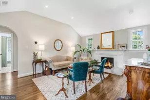 6404 Potomac Ave, Alexandria, VA 22307 - Photo 9