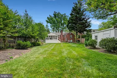 6404 Potomac Avenue, Alexandria, VA 22307 - Photo 39