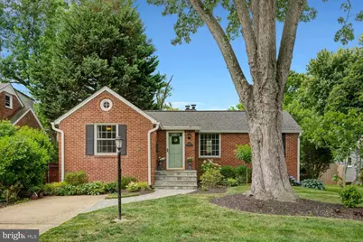 6404 Potomac Avenue, Alexandria, VA 22307 - Photo 1