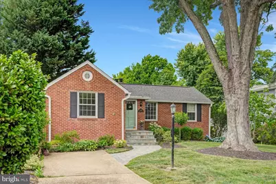 6404 Potomac Avenue, Alexandria, VA 22307 - Photo 41