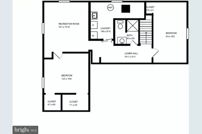 6404 Potomac Avenue, Alexandria, VA 22307 - Photo 43