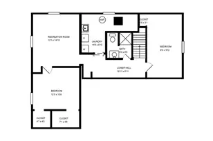 6404 Potomac Ave, Alexandria, VA 22307 - Photo 43