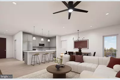 9540 Bastille Street #208, Fairfax, VA 22031 - Photo 3