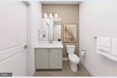 9540 Bastille Street #208, Fairfax, VA 22031 - Photo 25