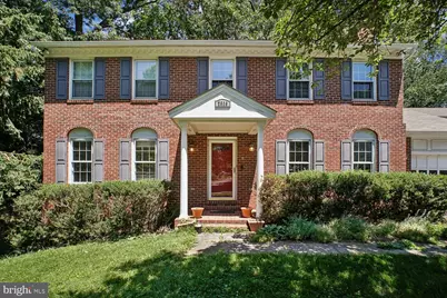 2506 Patricia Court, Falls Church, VA 22043 - Photo 13