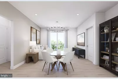 9475 Sprague Avenue #511, Fairfax, VA 22031 - Photo 5