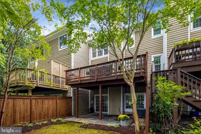 1258 Woodbrook Court, Reston, VA 20194 - Photo 45