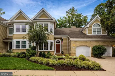 1258 Woodbrook Court, Reston, VA 20194 - Photo 1