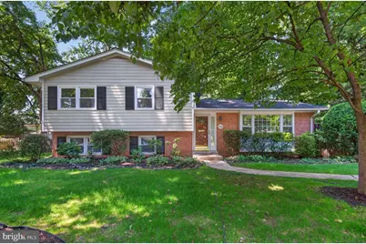 2542 Hillsman Street, Falls Church, VA 22043 - Photo 1
