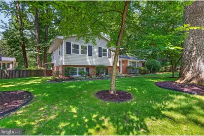 2542 Hillsman Street, Falls Church, VA 22043 - Photo 27