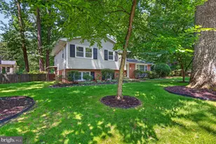 2542 Hillsman St, Falls Church, VA 22043 - Photo 27