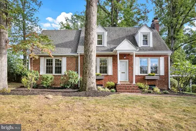 1903 Kirby Road, McLean, VA 22101 - Photo 37
