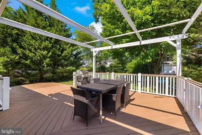 2929 Stuart Drive, Falls Church, VA 22042 - Photo 23