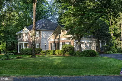 9721 S Park Circle, Fairfax Station, VA 22039 - Photo 1