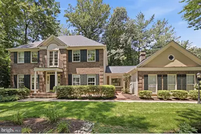 9721 S Park Circle, Fairfax Station, VA 22039 - Photo 1