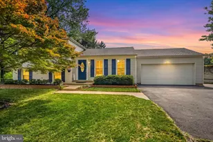 12670 Magna Carta, Herndon, VA 20171 - Photo 1