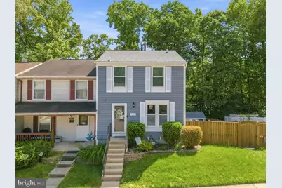 9179 Forest Breeze Court, Springfield, VA 22152 - Photo 1