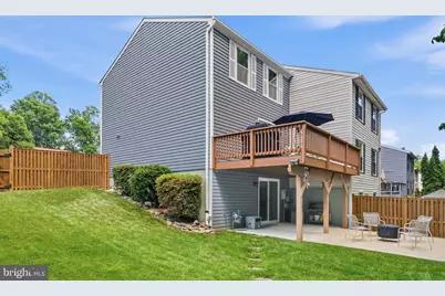 9179 Forest Breeze Court, Springfield, VA 22152 - Photo 33