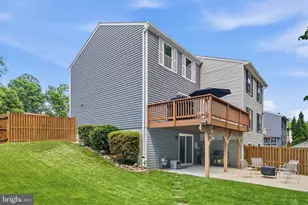 9179 Forest Breeze Ct, Springfield, VA 22152 - Photo 33