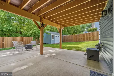 9179 Forest Breeze Court, Springfield, VA 22152 - Photo 31