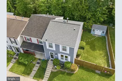 9179 Forest Breeze Court, Springfield, VA 22152 - Photo 3