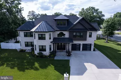 14700 Cranoke Street, Centreville, VA 20120 - Photo 1