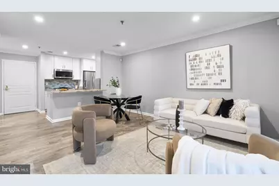 5575 Seminary Road #102, Falls Church, VA 22041 - Photo 5