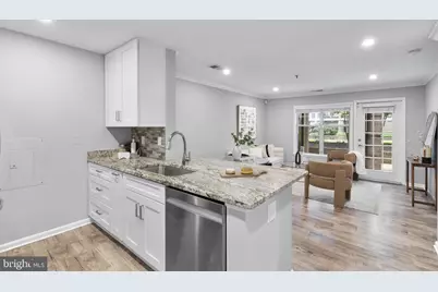 5575 Seminary Road #102, Falls Church, VA 22041 - Photo 11