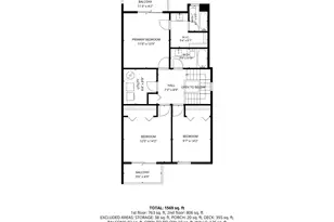 1953 Winterport Cluster, Reston, VA 20191 - Photo 37