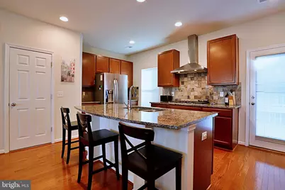 9612 Stockwell Lane, Fairfax, VA 22031 - Photo 5