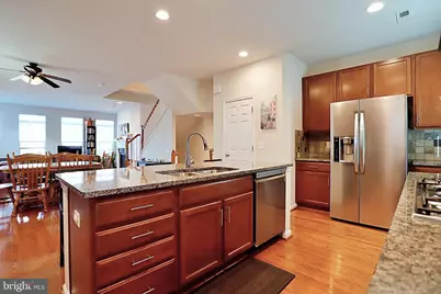 9612 Stockwell Lane, Fairfax, VA 22031 - Photo 7