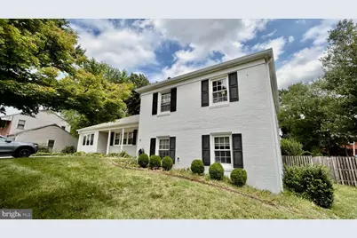 4217 Kincaid Court, Chantilly, VA 20151 - Photo 3