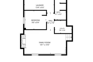 6119 Windward Dr, Burke, VA 22015 - Photo 25