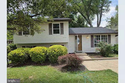 6119 Windward Drive, Burke, VA 22015 - Photo 1