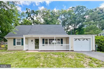 12833 Point Pleasant Drive, Fairfax, VA 22033 - Photo 1