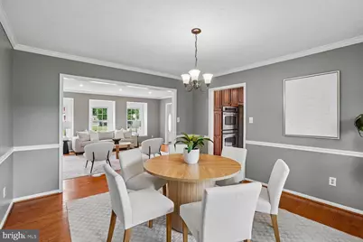 4609 Sand Rock Lane, Chantilly, VA 20151 - Photo 7