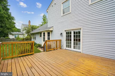 4609 Sand Rock Lane, Chantilly, VA 20151 - Photo 19